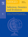 INFECTION GENETICS AND EVOLUTION封面